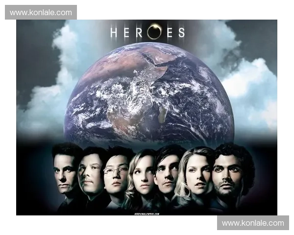 围绕新超能英雄展开的未来都市危机与团队崛起史诗传奇故事篇章录