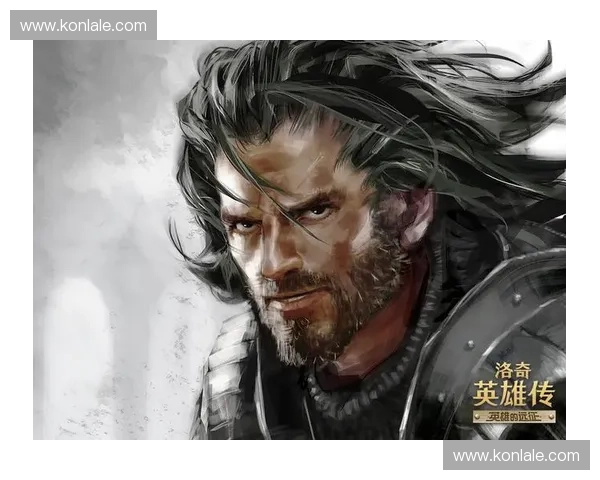 围绕网络游戏英雄2的世界观演进与角色成长体系深度解析全面篇章